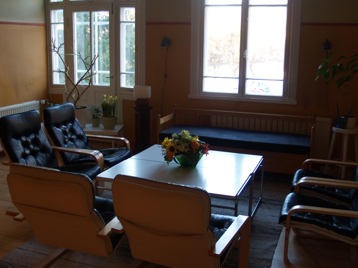 Porvoo Hostel Exteriér fotografie