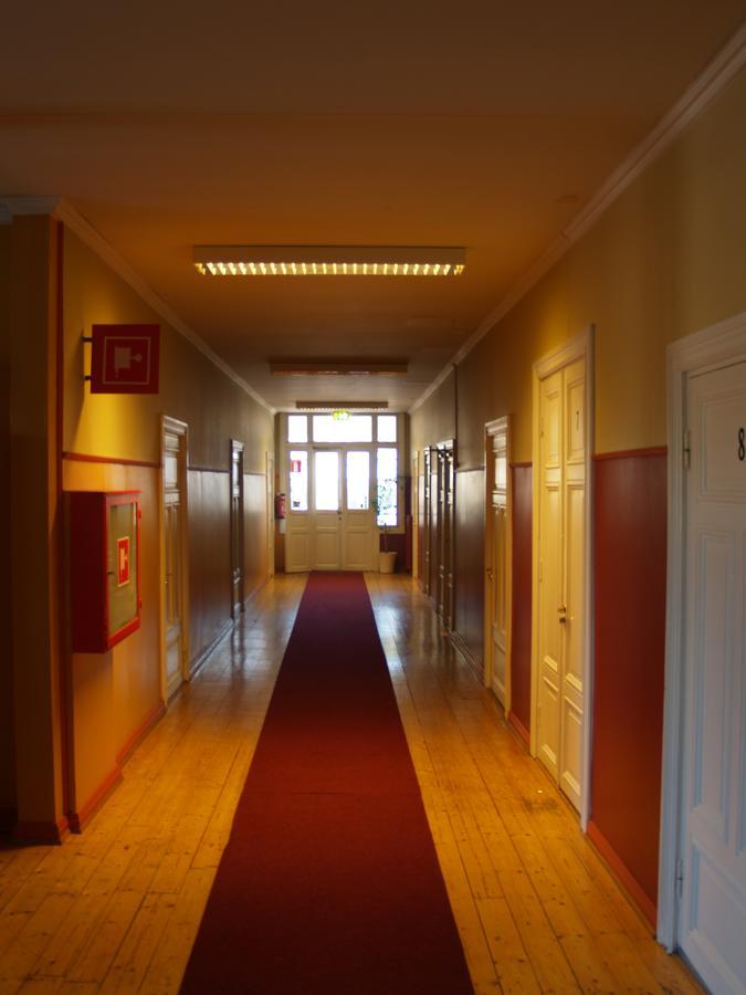 Porvoo Hostel Exteriér fotografie