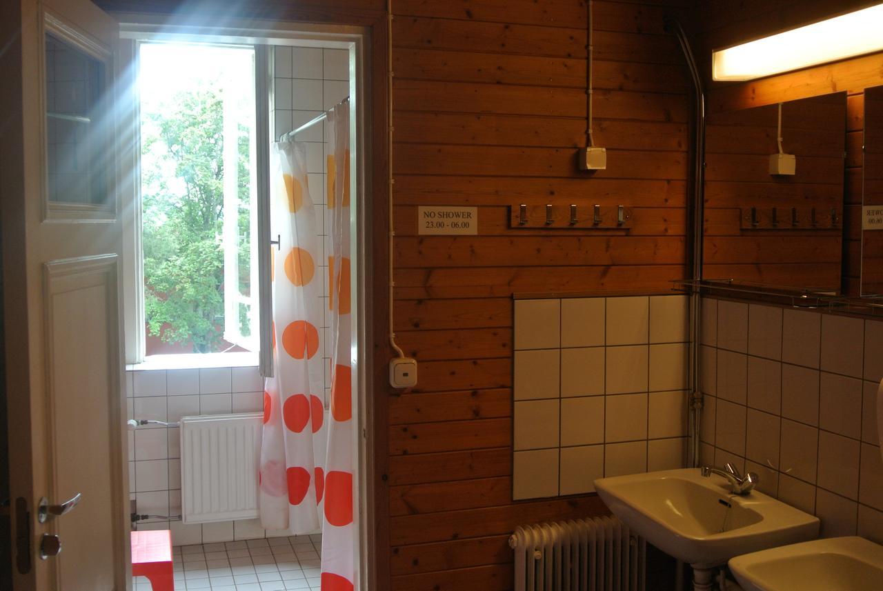 Porvoo Hostel Exteriér fotografie