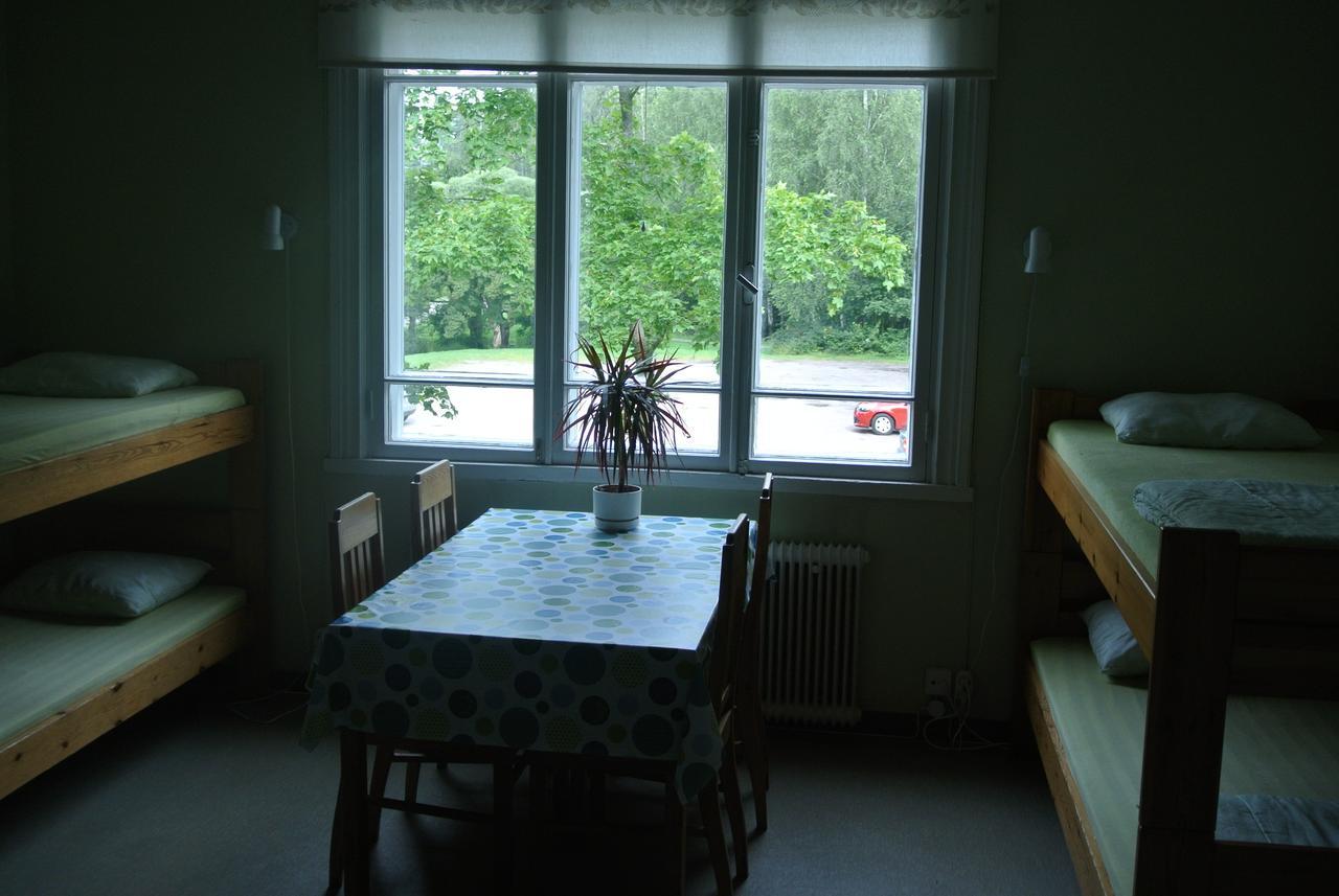 Porvoo Hostel Exteriér fotografie